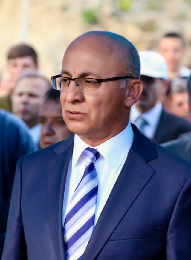 Ali Yavuz KARSLIOĞLU